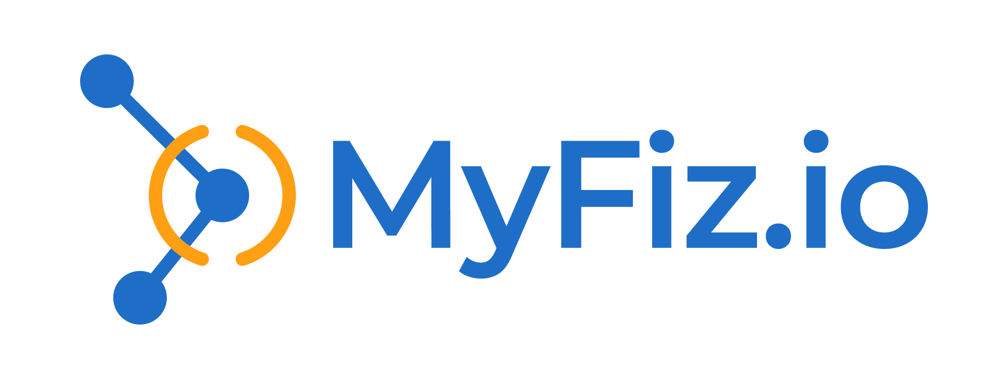 MyFiz logo